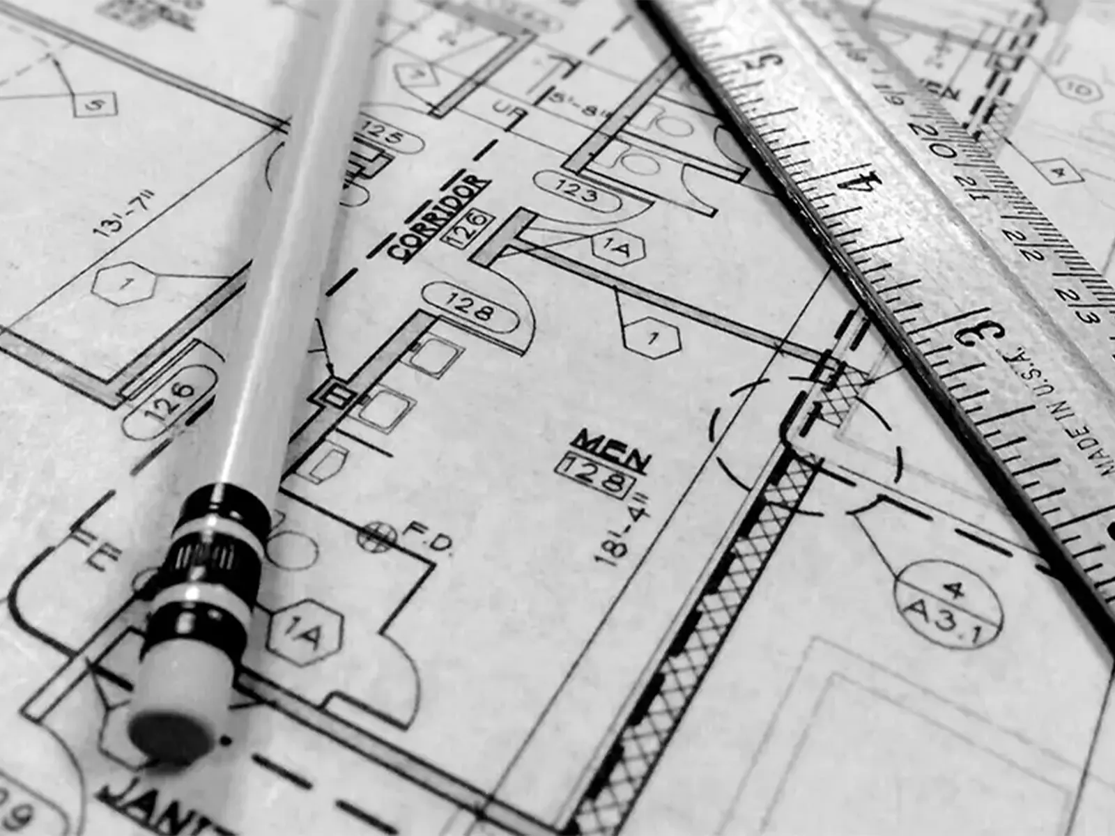 Planning permission decision changes