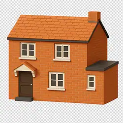 Refurbishment illustration