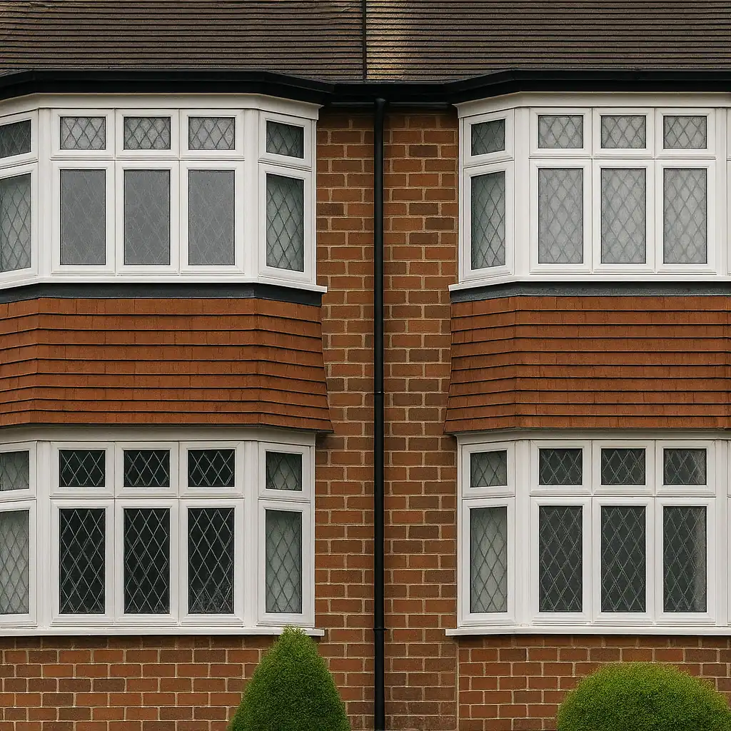 Party wall misconceptions