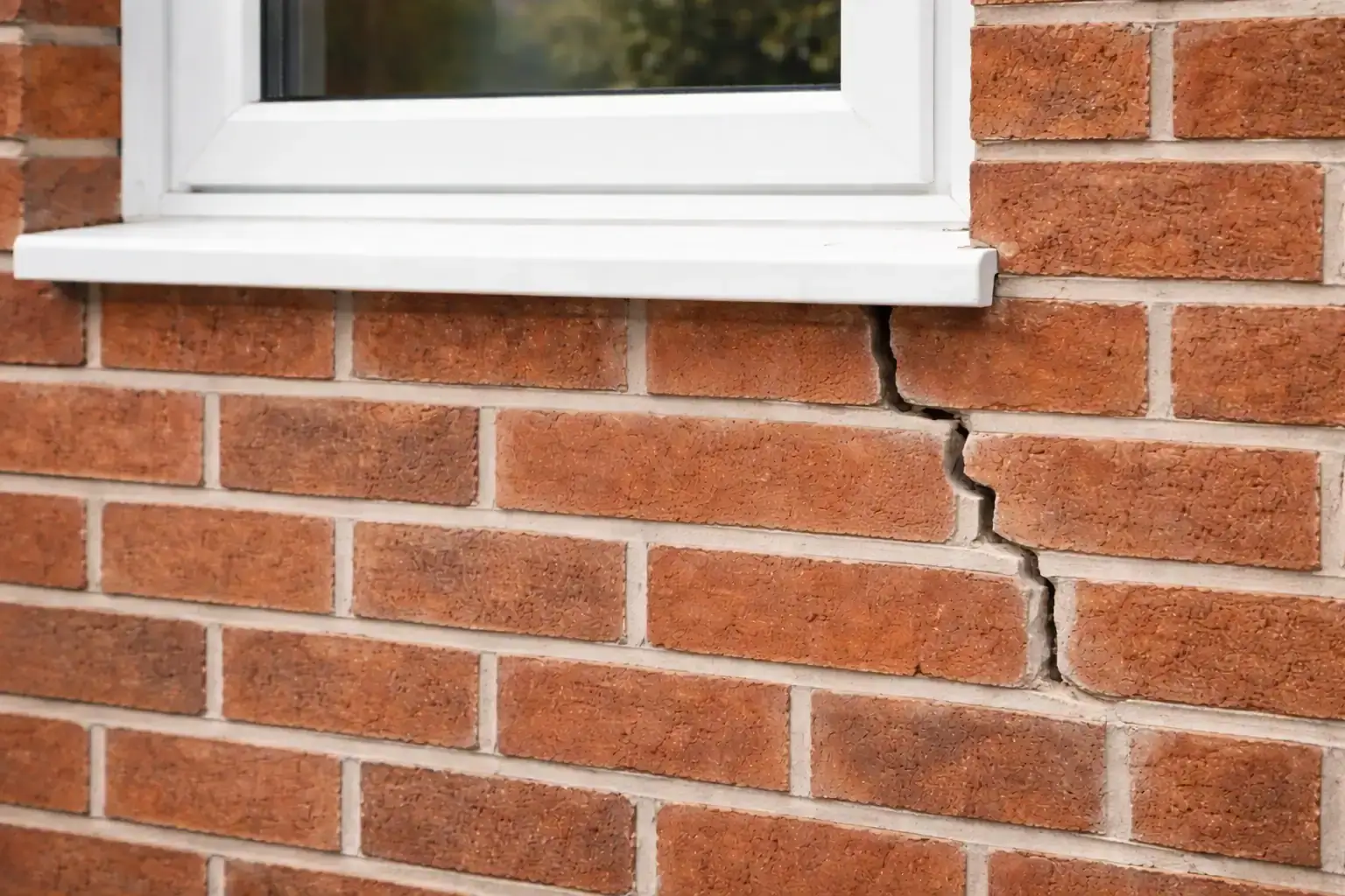 schedule of condition party wall