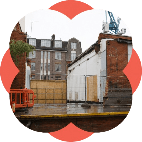 Structural Survey London